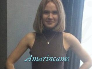 Amarincams
