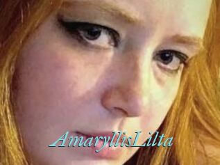 AmaryllisLilta
