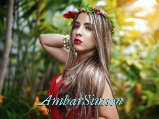 AmbarSimson