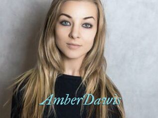 AmberDawis
