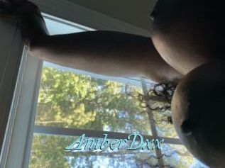 AmberDxx
