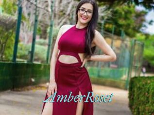 AmberRoset