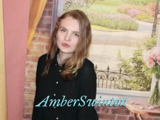 AmberSwinton