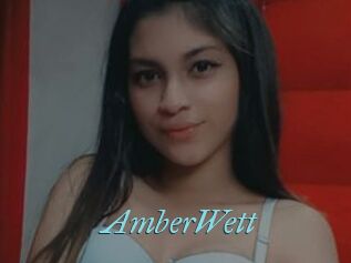 AmberWett