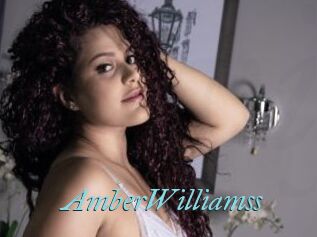 AmberWilliamss