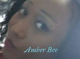 Amber_Bee