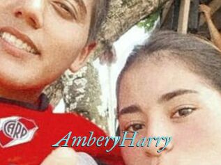 AmberyHarry
