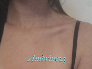 Ambrine23