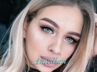 Amedian