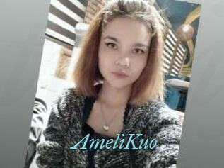 AmeliKuo