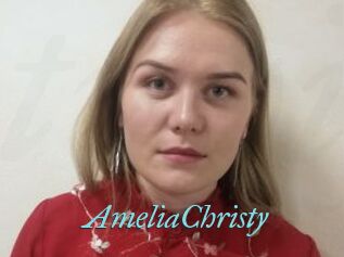 AmeliaChristy