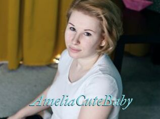 AmeliaCuteBaby