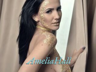 AmeliaHall
