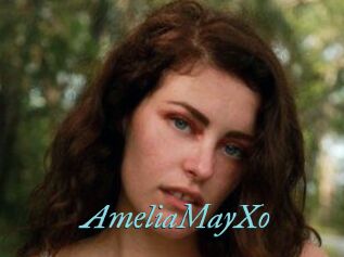 AmeliaMayXo
