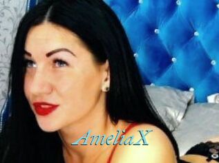 AmeliaX