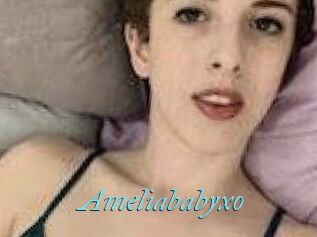 Ameliababyxo