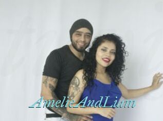 AmelieAndLiam