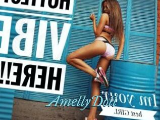 AmellyDoll