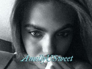 AmellyUSweet