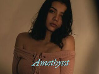 Amethysst