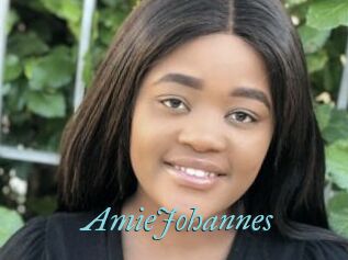 AmieJohannes