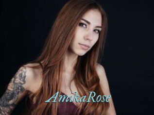 AmikaRose