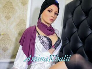 AminaKhalil