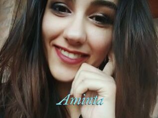 Aminta
