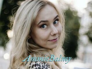 AmmieBalmy
