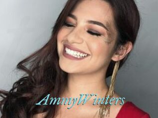 AmmyWinters