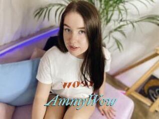 AmmyWow