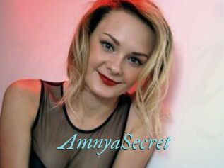 AmnyaSecret