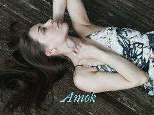 Amok