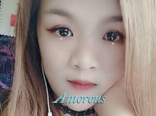 Amorous