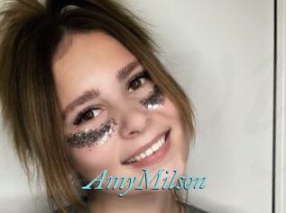 AmyMilson