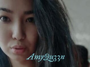 AmyQu33n Tube video jeune