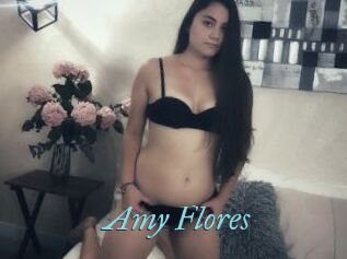 Amy_Flores Tube video jeune