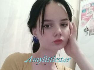 Amylittlestar