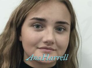 AnaHarrell