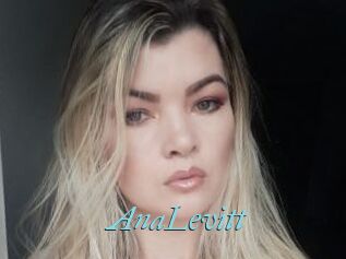 AnaLevitt