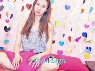 AnaMagic