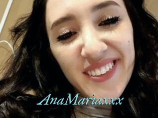 AnaMariaxxx