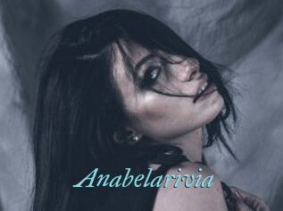 Anabelarivia