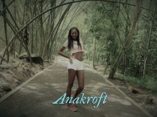 Anakroft
