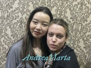 AndreaMarta