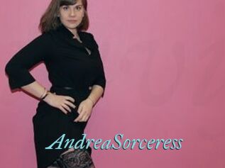 AndreaSorceress