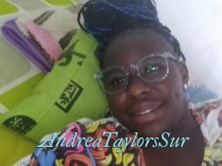 AndreaTaylorsSur