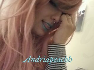 Andriapeachh