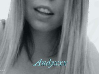 Andyxxx