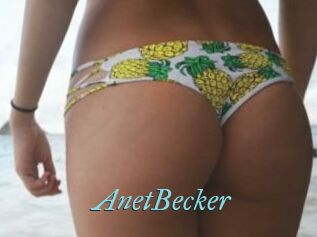 AnetBecker